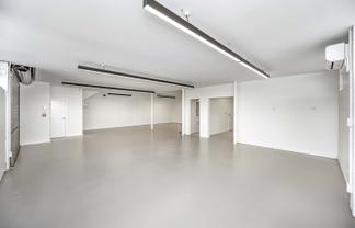 Refurb and ready to go – 152sqm
