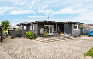 343 High Street, Motueka