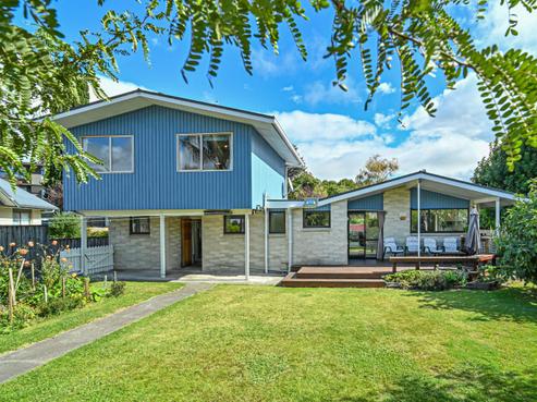45 Plassey Street, Havelock North