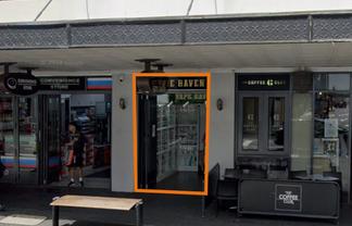 Rare Customs Street Retail