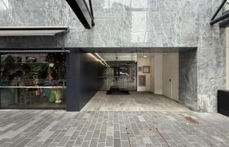 Britomart Full Floor Offices | 341m2 per floor