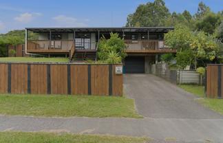 3 Valley Road, Kawerau