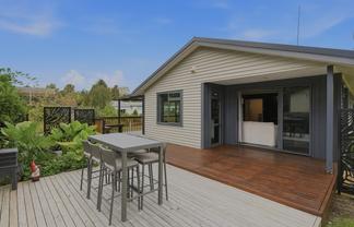 3 Valley Road, Kawerau