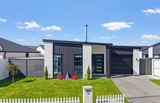 24 Greengrass Crescent, Kaiapoi