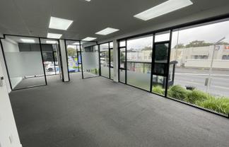 Light-Filled Epsom Office