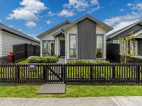 29 Ahutoetoe Road, Wainui