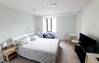 502A/75 Victoria Street West, Auckland Central