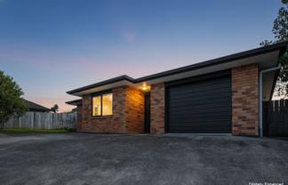 83 Ridgeway Drive, Kamo