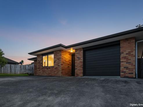 83 Ridgeway Drive, Kamo