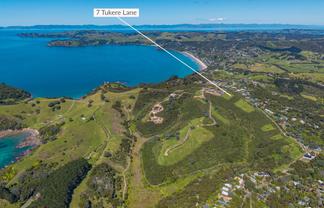 7 Tukere Lane, Onetangi