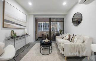 6E/62 Queen Street, Auckland Central