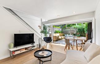 8/49 Collingwood Street, Freemans Bay