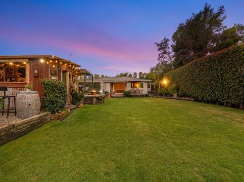28 Brown Road, Warkworth