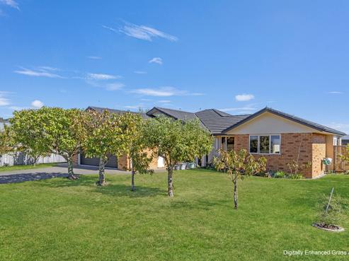 9 Magnolia Rise, Waipahihi