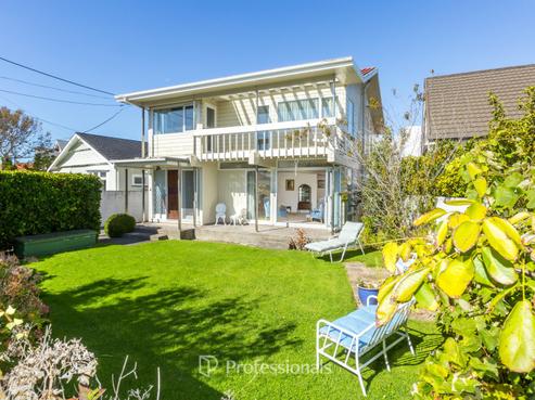 4 Penrose Street, Woburn