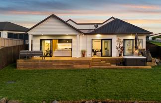 29 Josh Road, Kumeu