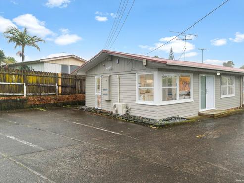 1/93 Barrack Road, Mount Wellington