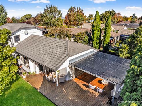 64 Karnak Crescent, Russley