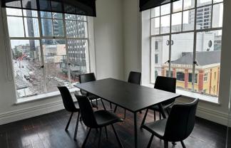 Fresh Office Opportunity