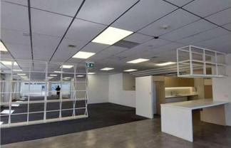 Refurbished Premium Workspace