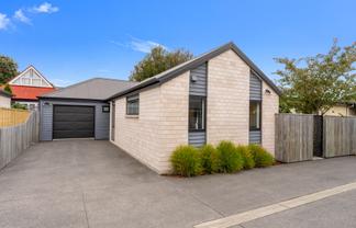 1/14 Cotswold Avenue, Bishopdale