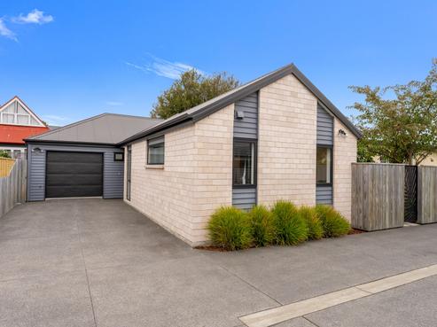 1/14 Cotswold Avenue, Bishopdale
