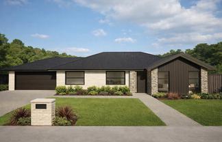 Lot 11 Birchfields, Lincoln