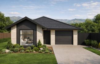 Earlsbrook Subdivision, Lincoln