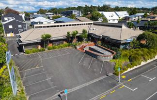 Powderham Business Centre