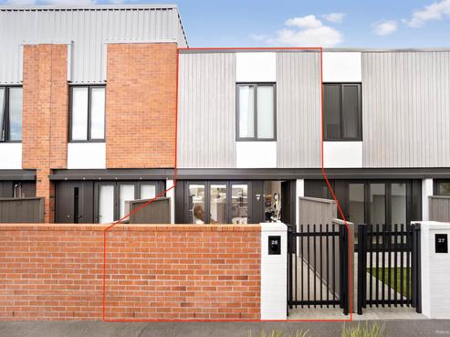 28/124 Taylors Road, Mount Albert