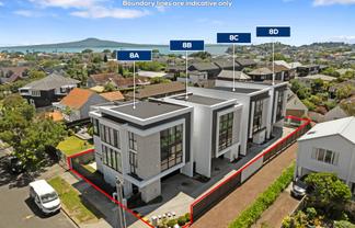 8C Sayegh Street, Saint Heliers