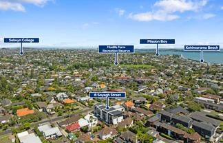 8C Sayegh Street, Saint Heliers