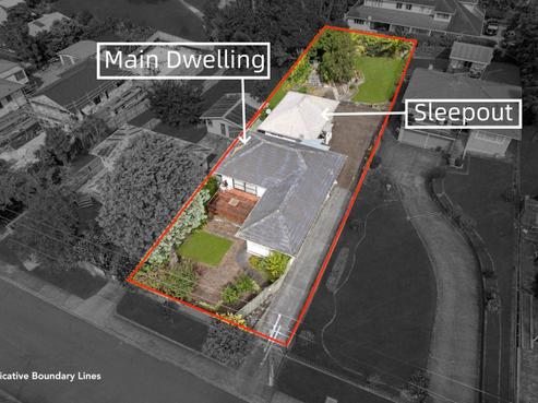 11 Cron Avenue, Te Atatu South