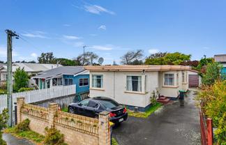 47 Shackleton Street, New Brighton