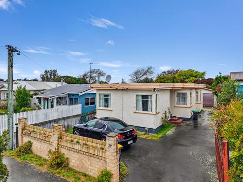 47 Shackleton Street, New Brighton