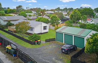 13A Kaiwaka Road, Waiuku