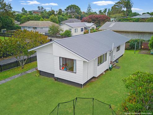 13A Kaiwaka Road, Waiuku