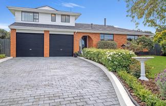 39 Walbrook Crescent, Oamaru