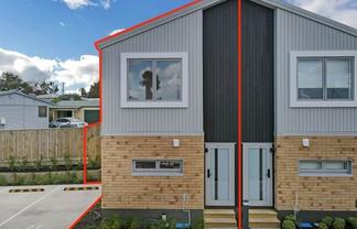 61 Helen Jenepher Lane, Mount Wellington