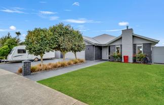 56 Huntingdon Drive, Rangiora