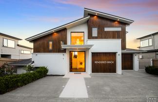 8/281C Hillsborough Road, Mount Roskill