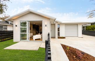 18 Patrick Place, Fitzroy