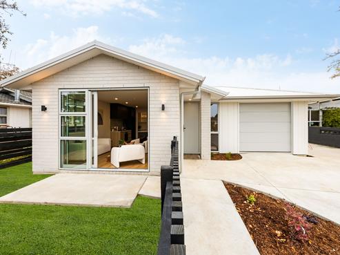 18 Patrick Place, Fitzroy