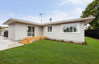 18A Patrick Place, Fitzroy