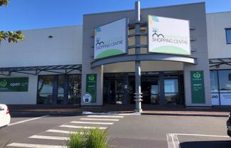 Retail for Lease – Meadowbank Mall