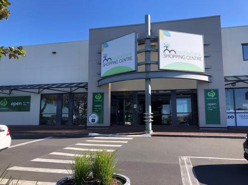 35C Saint Johns Road, Saint Johns