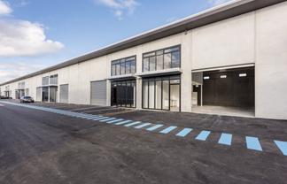 Modern Industrial Unit - Available Now
