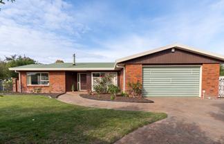 31 Auckland Road, Greenmeadows