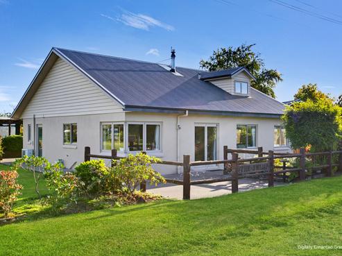 8 Westoe Street, Waikaia