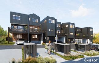 1 Caen Road, Panmure